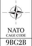 NATO cage code 9BG2B