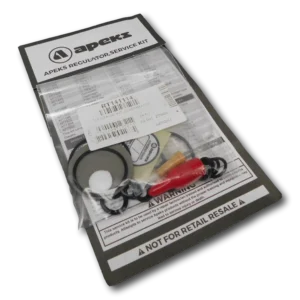 Apeks Service Kit First Stage