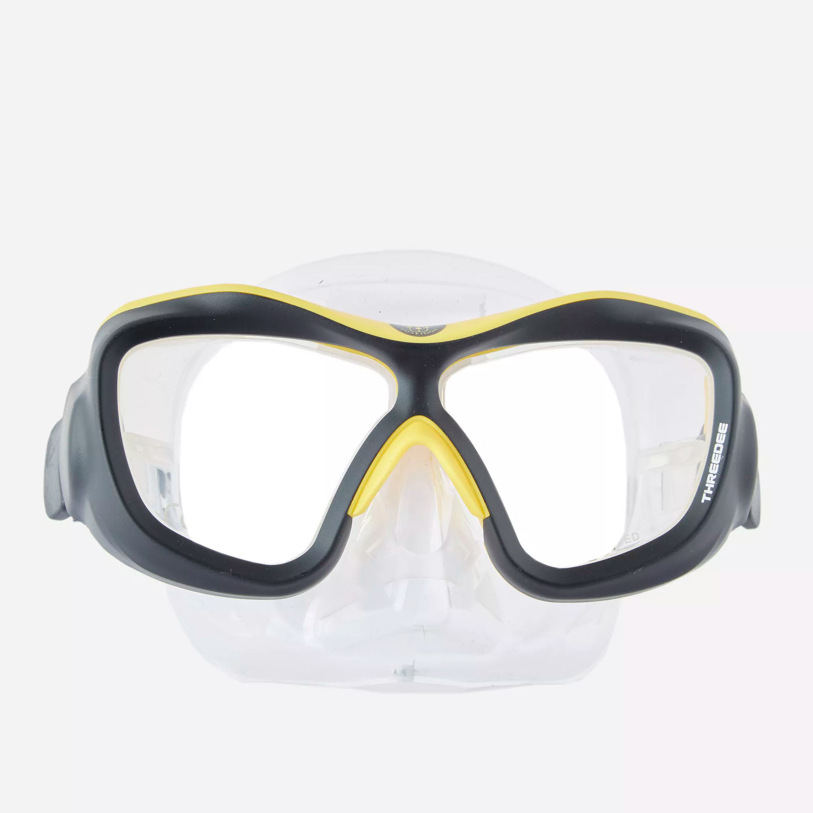 Máscara Poseidon Threedee Mask - Imagen 10