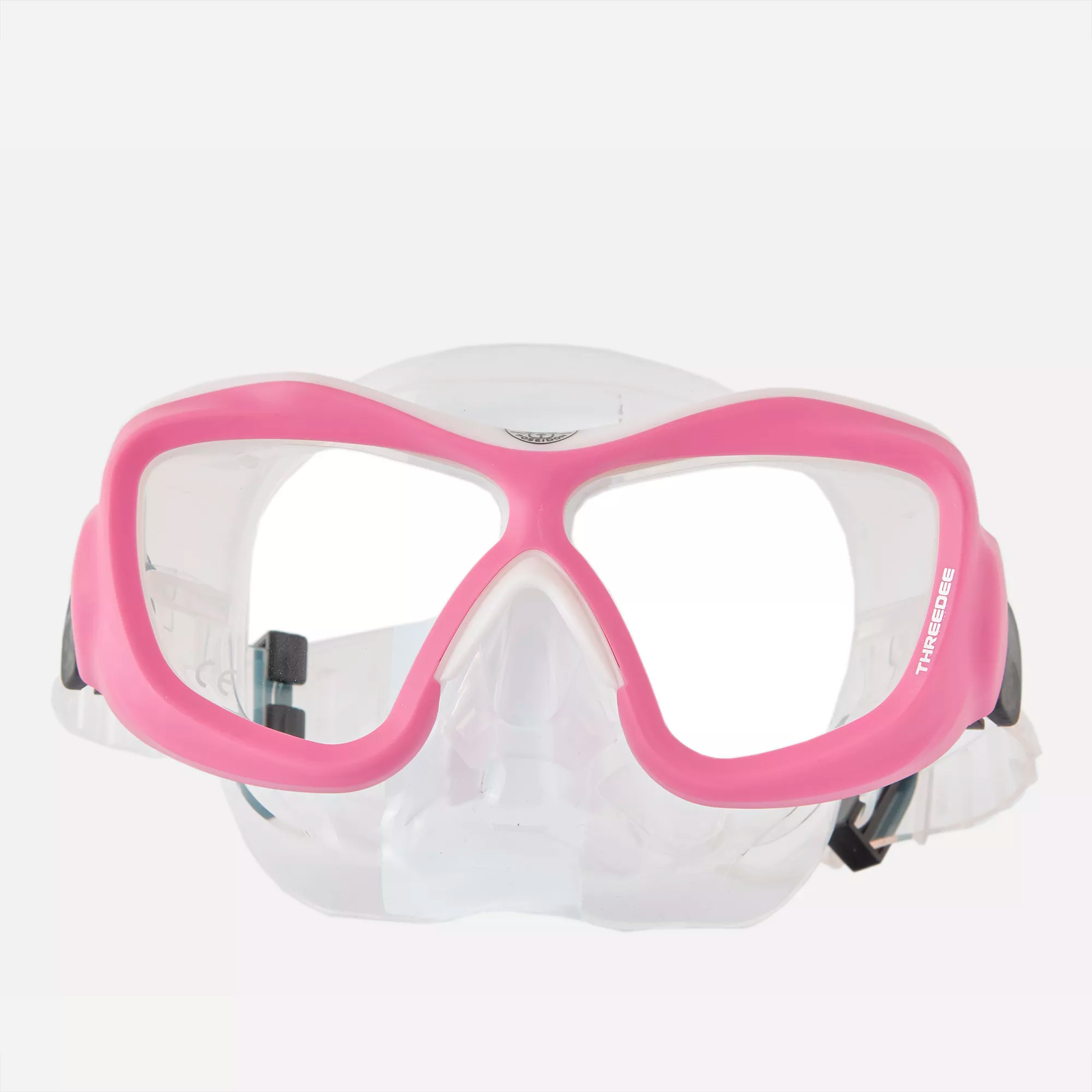 Máscara Poseidon Threedee Mask - Imagen 12