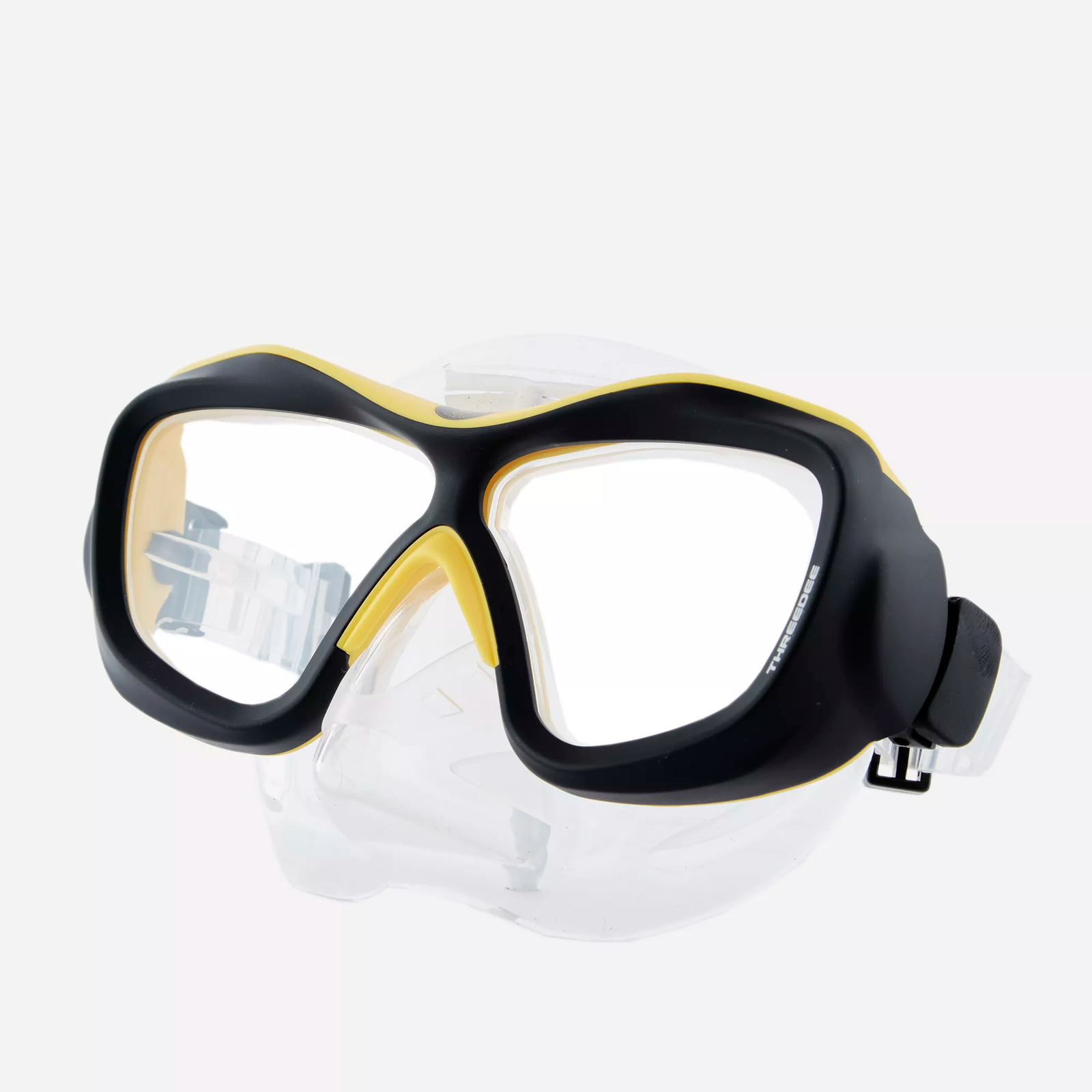 Máscara Poseidon Threedee Mask - Imagen 11