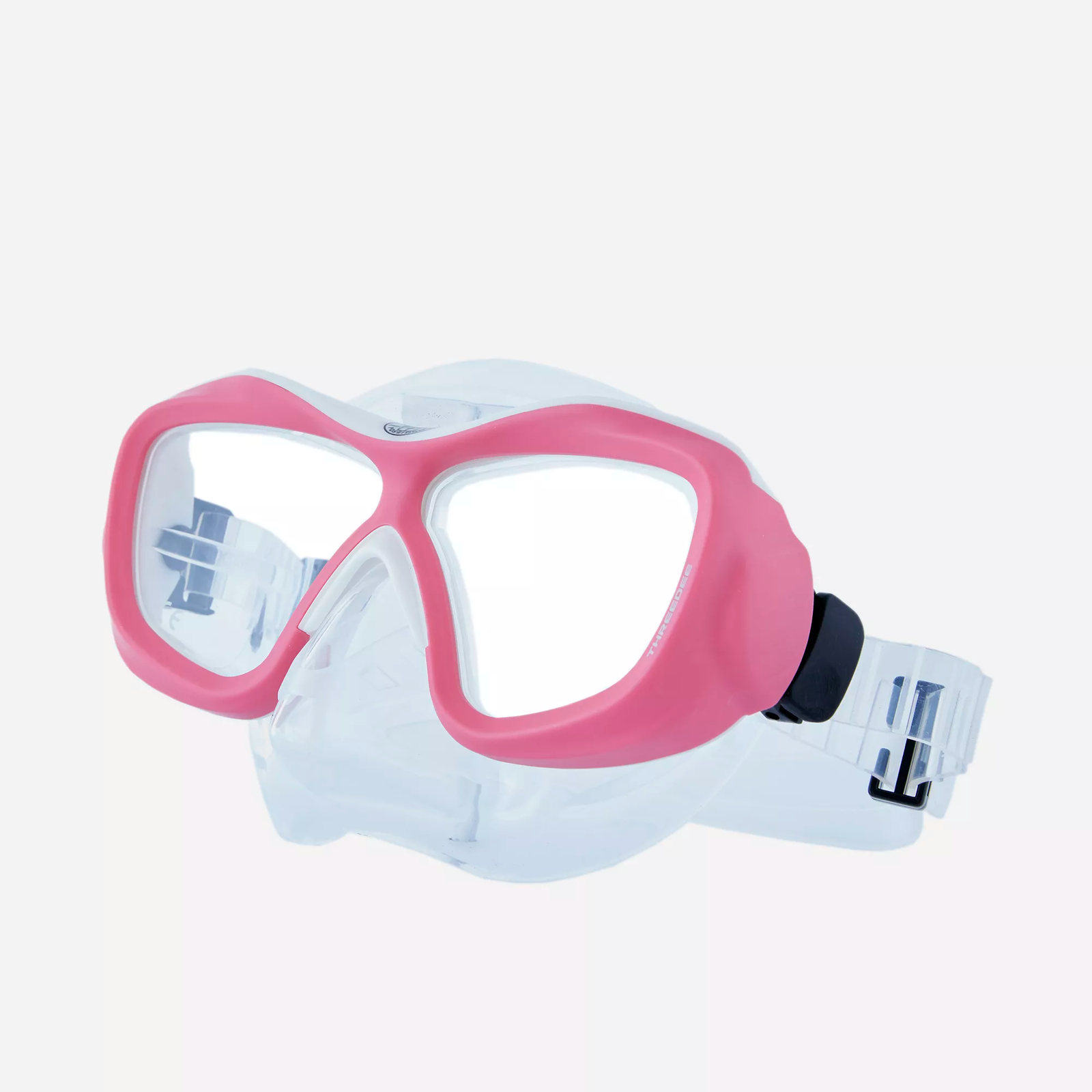 Máscara Poseidon Threedee Mask - Imagen 13