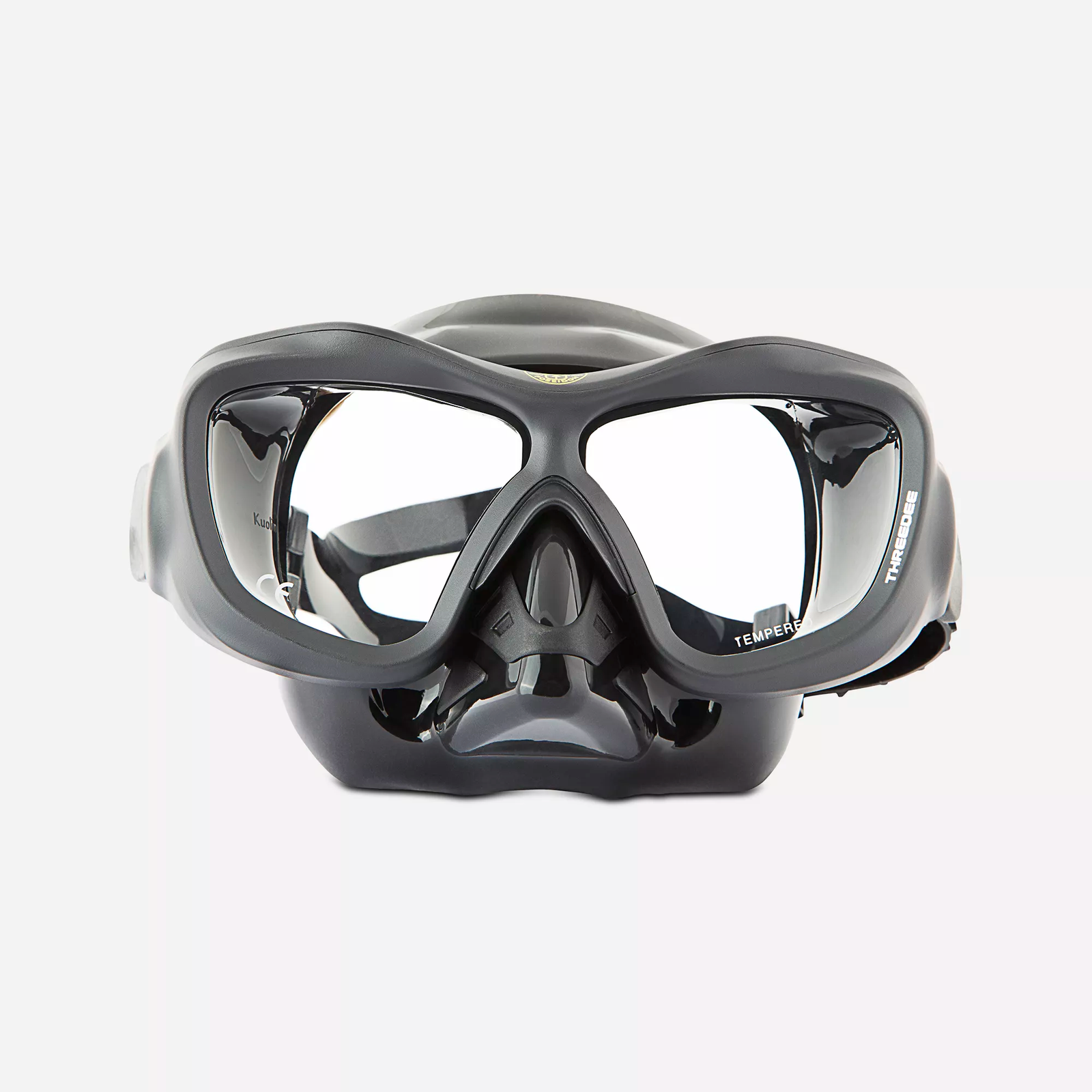 Máscara Poseidon Threedee Mask