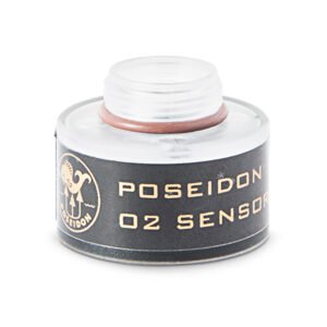 Poseidon Solid State O2 Sensor / Célula Oxigeno