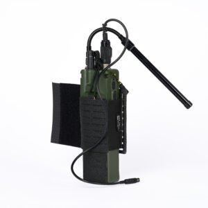 Rhino Studio Porta Radio Molle
