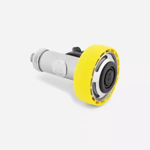 Poseidon Cyklon Segunda Etapa - Octopus Metal