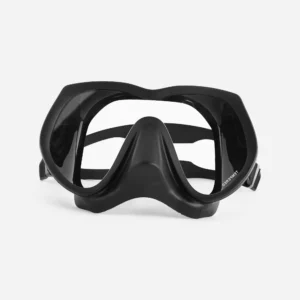Máscara Poseidon Black Line Mask