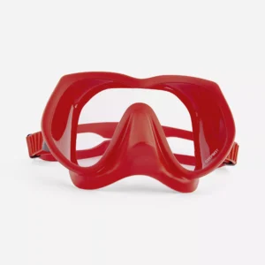 Máscara Poseidon Red Line Mask