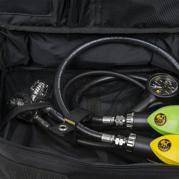 Bolsa Regulador | Poseidon Regulator Bag - Image 3