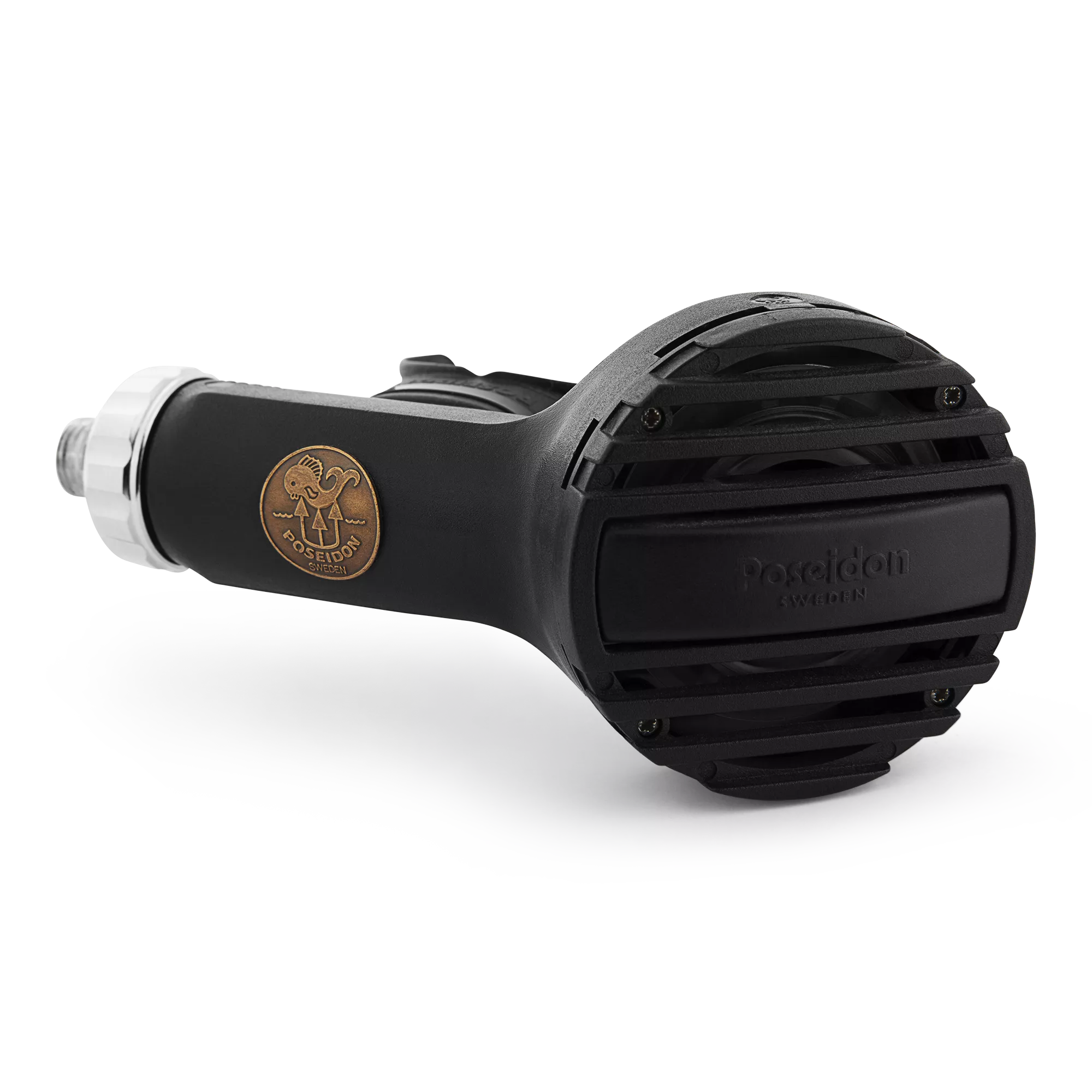 Poseidon Jetstream Mk3 Complete Kit - Imagen 3