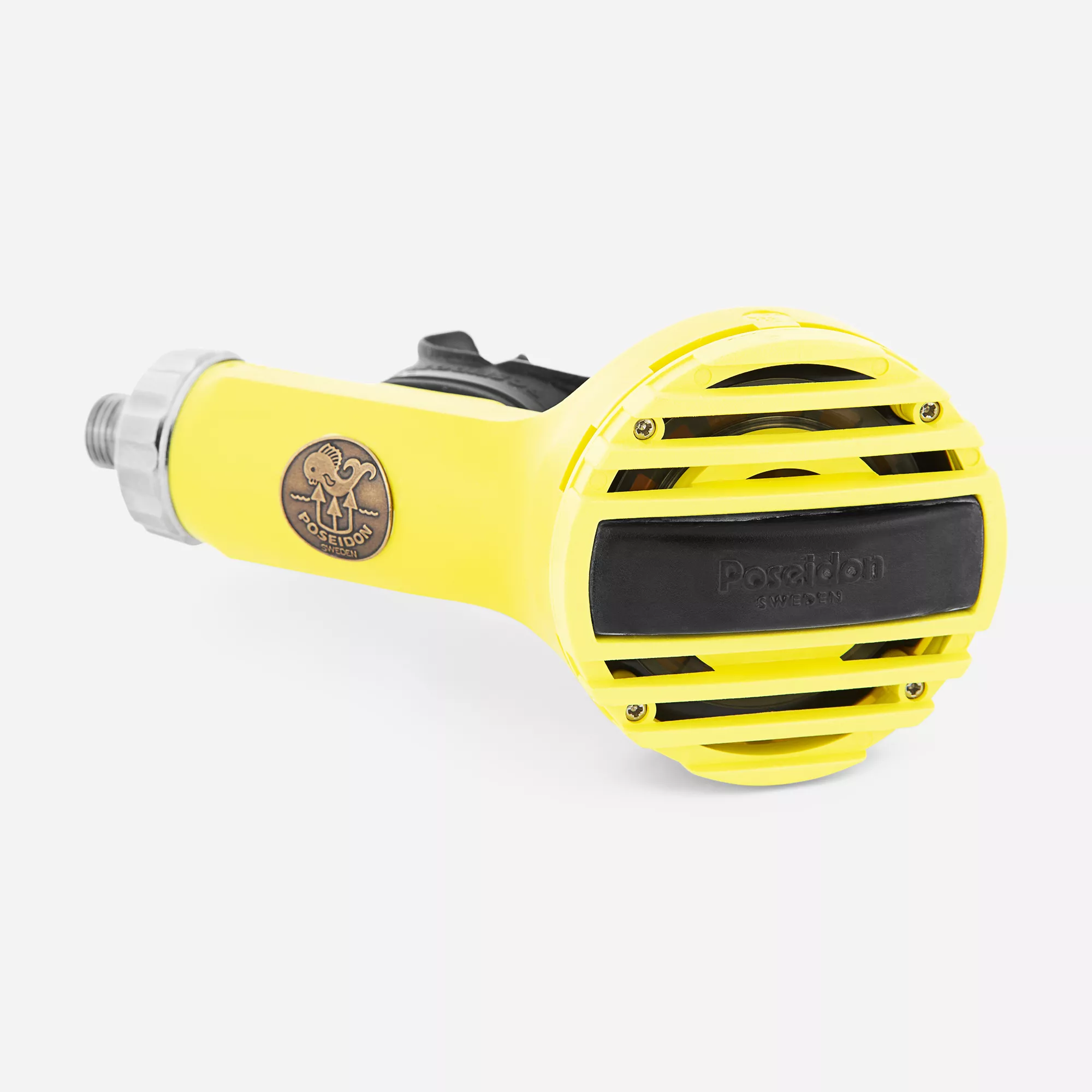 Poseidon Jetstream Mk3 Complete Kit - Imagen 4