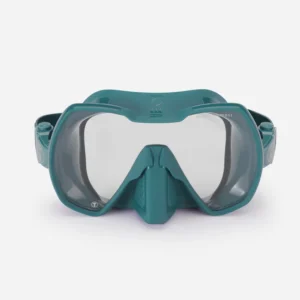 Fourth Element Máscara Seeker Deep Teal