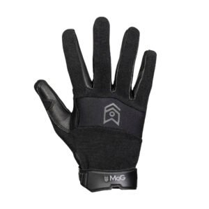 Guantes Anticorte MoG 2nd Skin 8108B Black