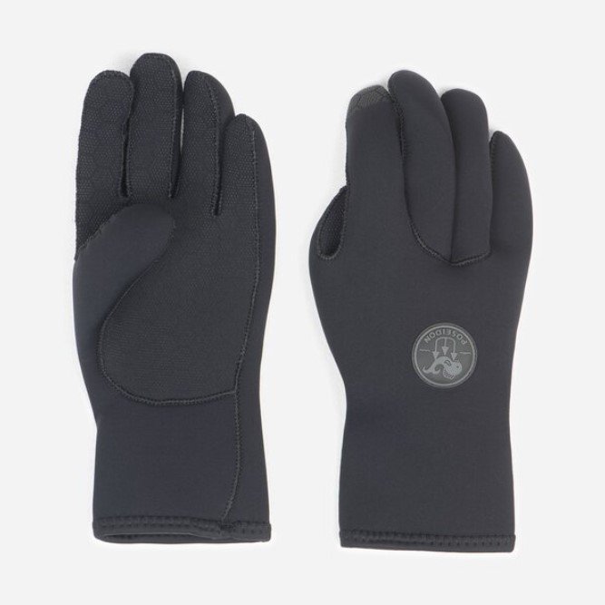 Poseidon Glove Superstretch 5F, 1,5mm M