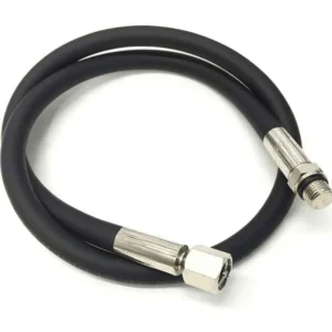 TecLine Rubber Latiguillo HP