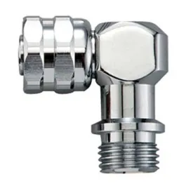 Tecnomar Codo 90º Para Segunda Etapa