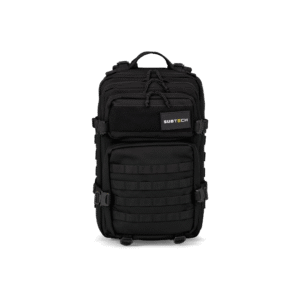 Mochila Subtech Drypack 38 L (Black)