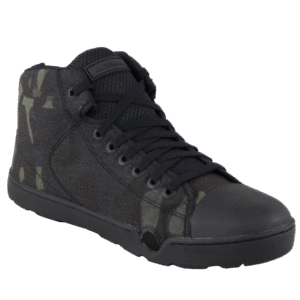 Zapatillas Altama Maritime Assault Mid MC Black