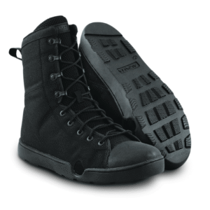 Altama Maritime High Black
