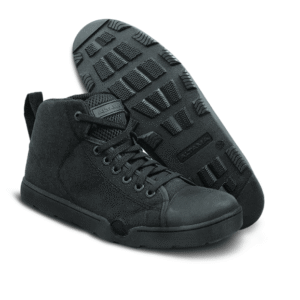 Altama Maritime Mid Black
