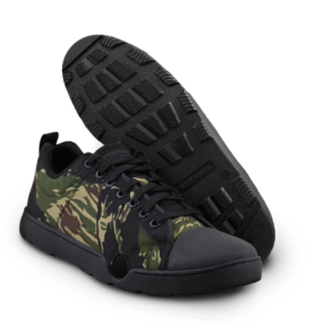 Altama Maritime Low Jungle Tiger Stripe