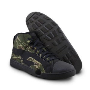 Altama Maritime Mid Jungle Tiger Stripe