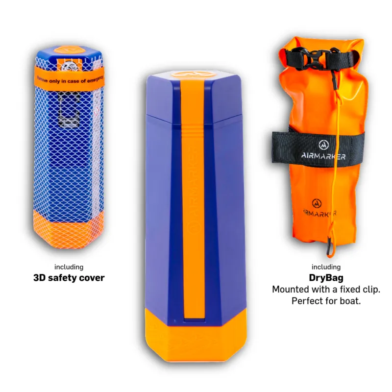 Globo de señalización marítimo Airmarker R .Five - Image 2