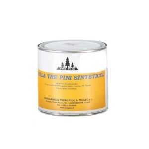 Tre Pini Cola Reparación Traje Secos