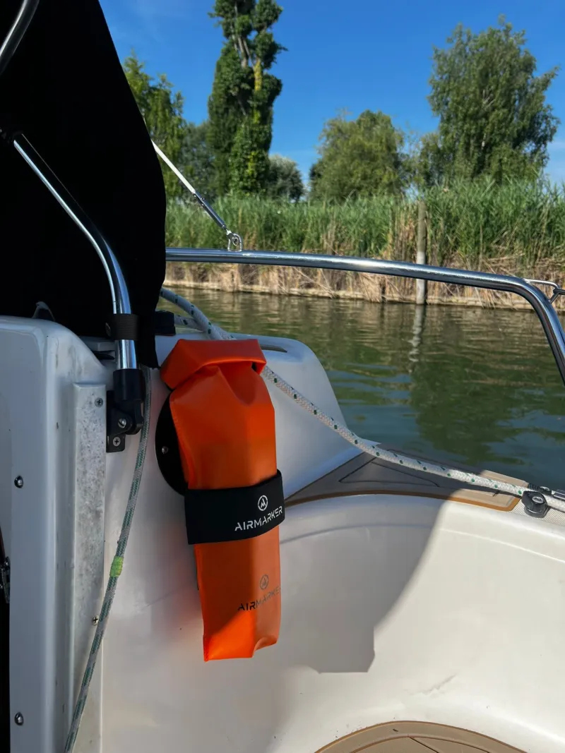 Globo de señalización marítimo Airmarker R .Five - Image 5