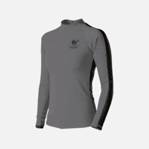 Poseidon Rashguard Top Female