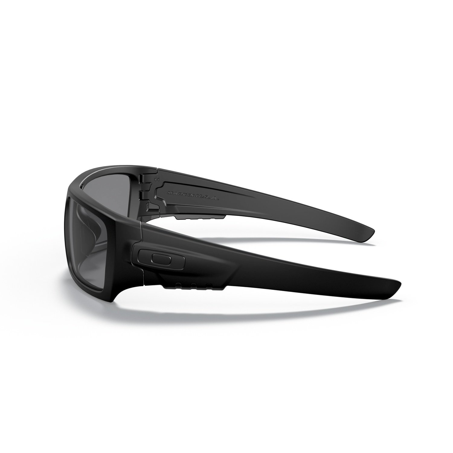 Gafas Balísticas Oakley SI DET CORD - Imagen 3