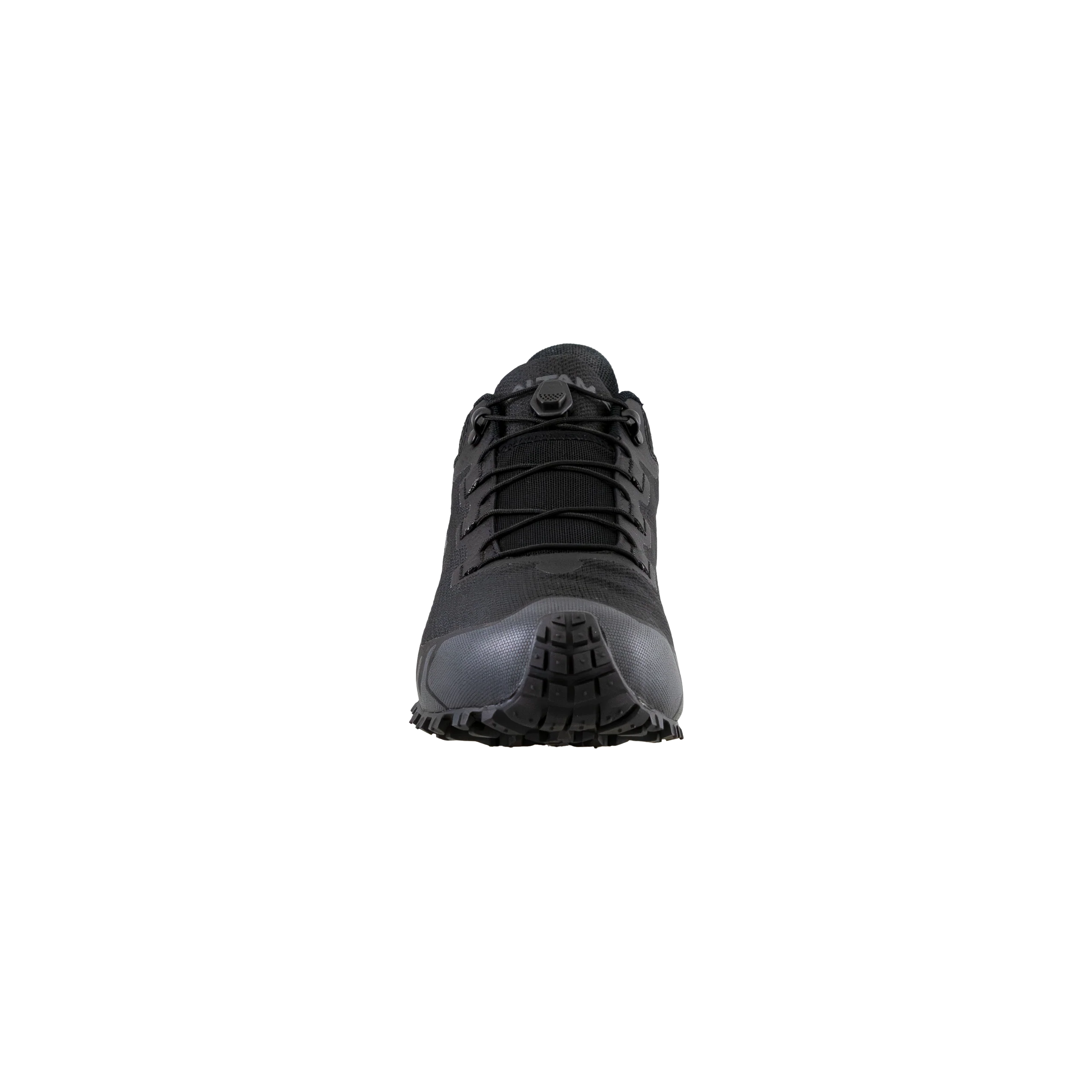 Zapatilla Altama Legacy Low Black - Imagen 8