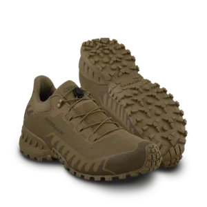 Zapatilla Altama Legacy Low Coyote