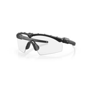 Gafas Balísticas Oakley M Frame 3.0 ARRAY Matte Black + 3 Lentes