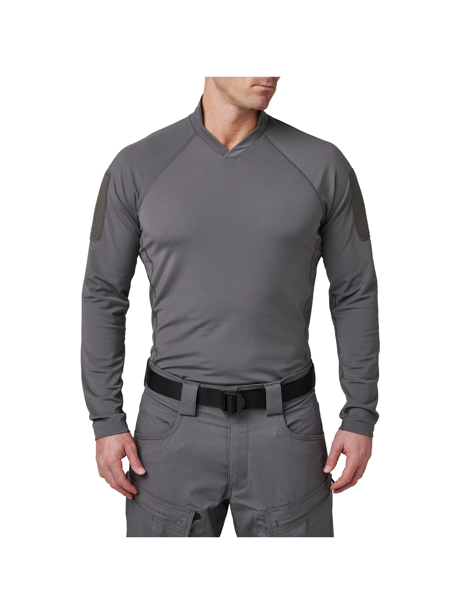 Camiseta 5.11 V.XI SIGURD Storm L/S
