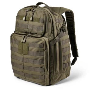 Mochila RUSH® 24 2.0 de 37 L Ranger Green