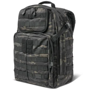 Mochila RUSH® 24 2.0 de 37 L Multicam Black
