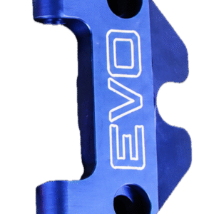 Anodizado Deep Blue