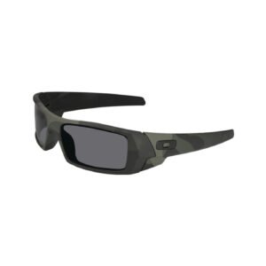 Gafas Oakley SI Gascan Multicam Black w/ Grey Polarized