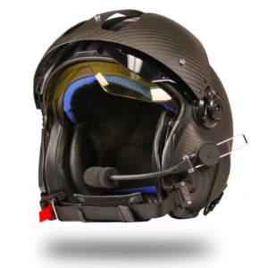 EVO 252 By Evolution Helmets