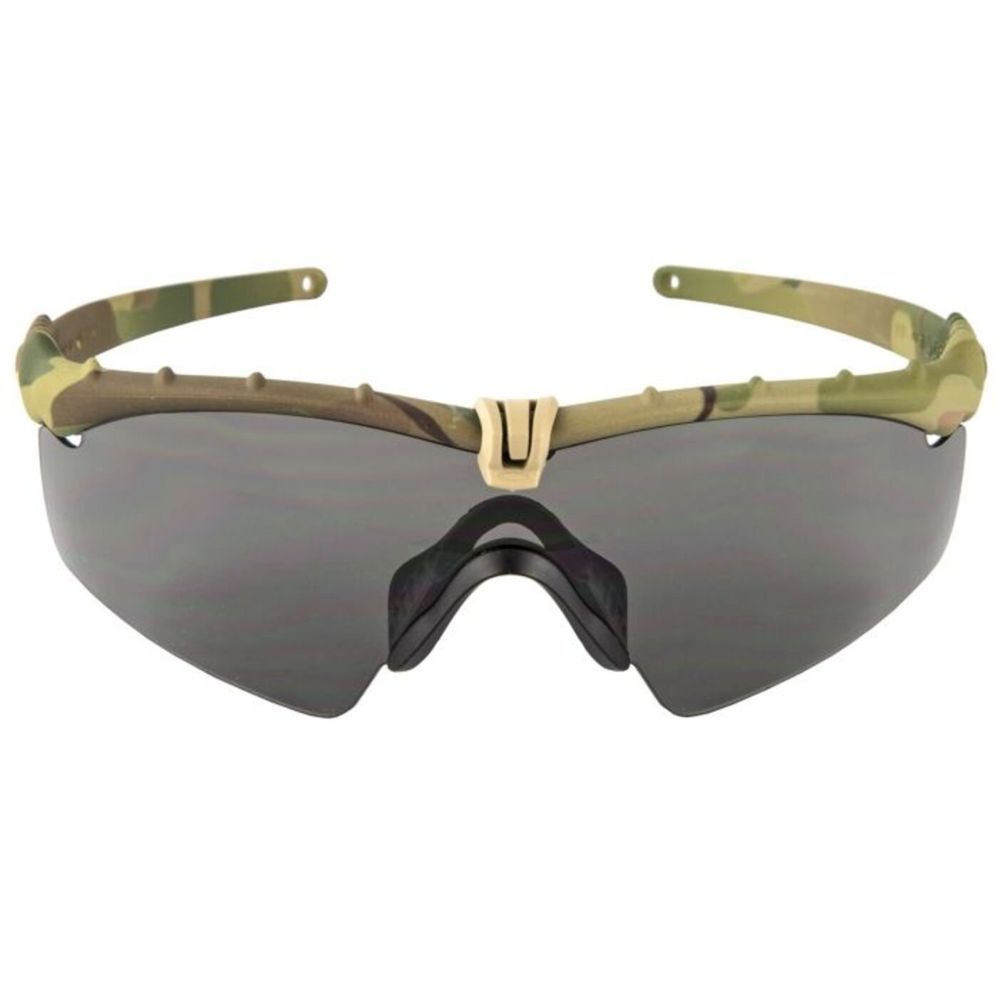 Gafas Balísticas Oakley M Frame 3.0 Multicam w/ Grey - Image 2