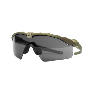 Gafas Balísticas Oakley M Frame 3.0 Multicam w/ Grey