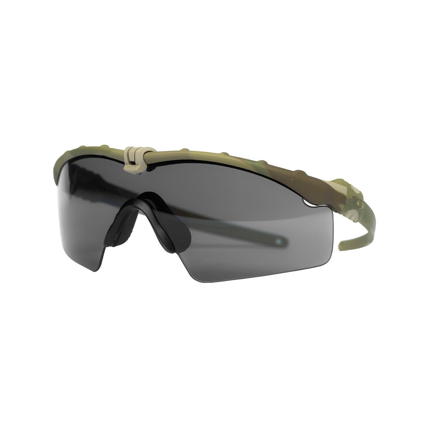 Gafas Balísticas Oakley M Frame 3.0 Multicam w/ Grey