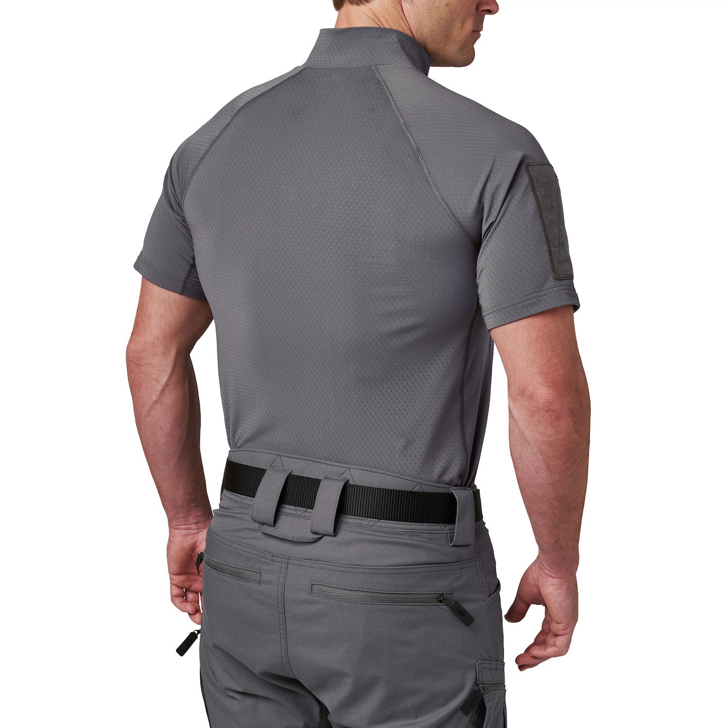 Camiseta 5.11 V.XI SIGURD Storm - Imagen 2