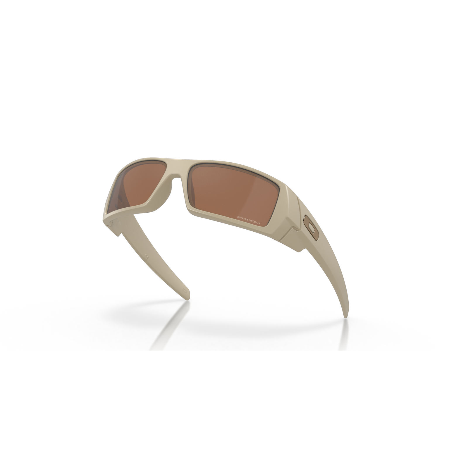 Gafas Oakley SI Gascan Desert w/ Prizm Tungsten - Image 4