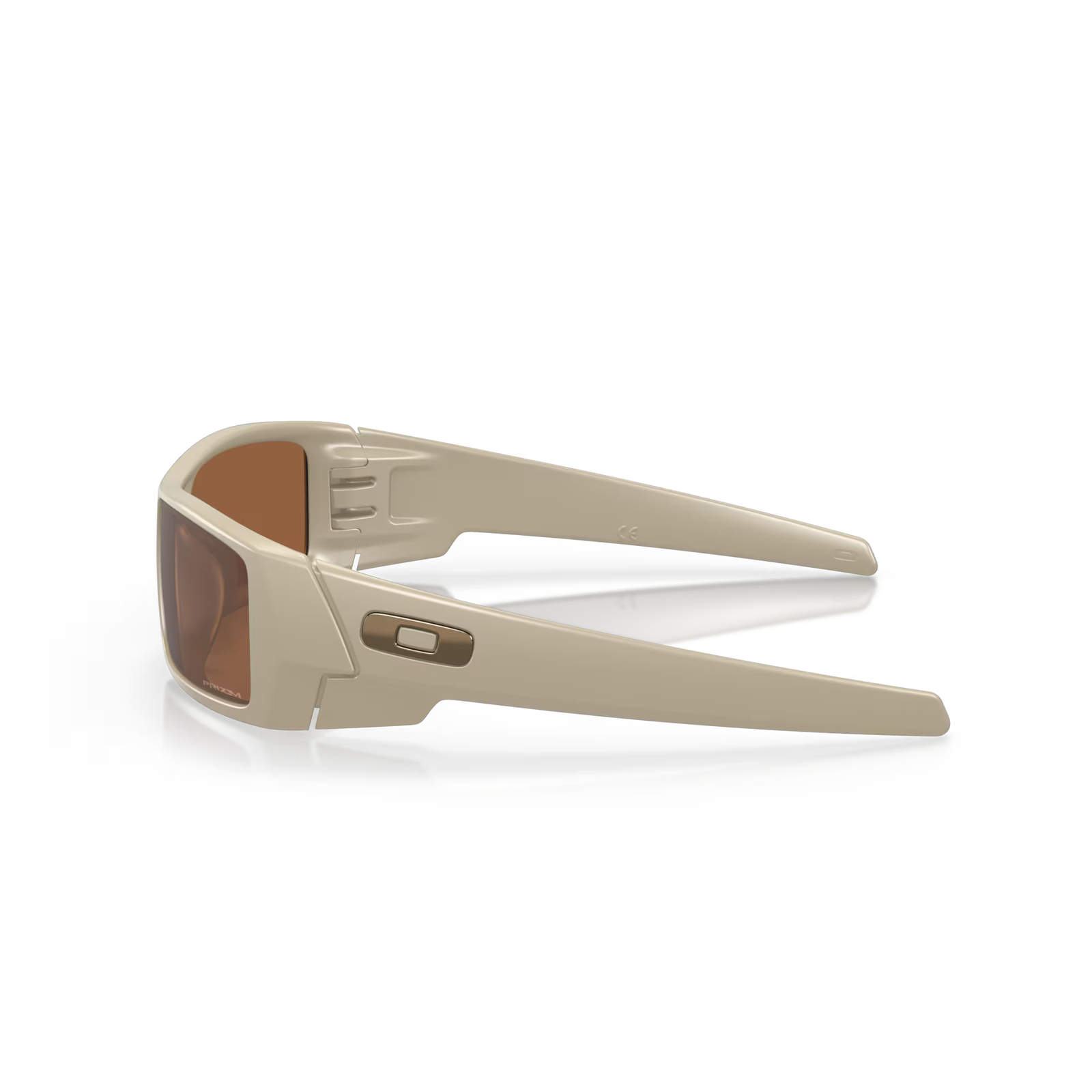 Gafas Oakley SI Gascan Desert w/ Prizm Tungsten - Image 2