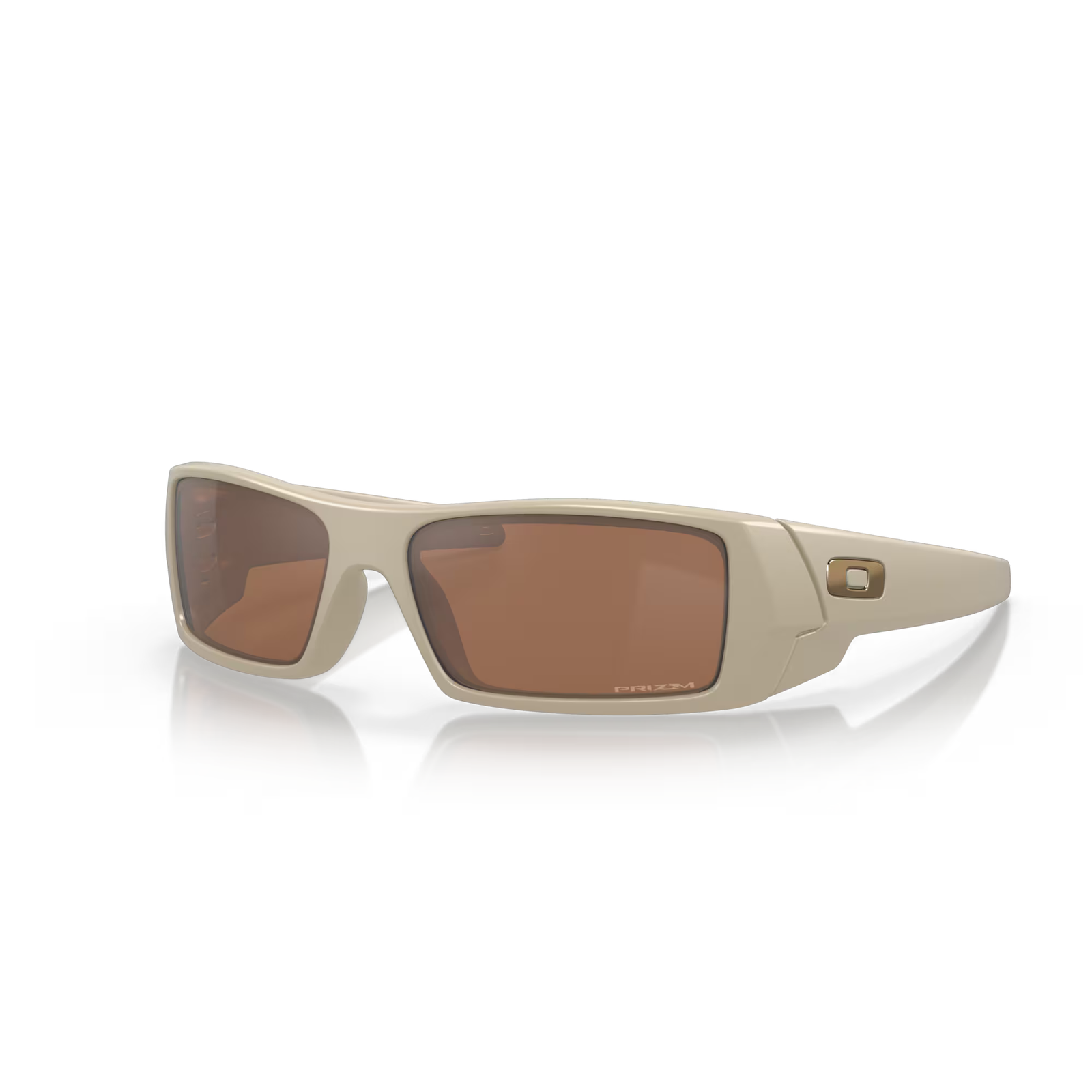 Gafas Oakley SI Gascan Desert w/ Prizm Tungsten