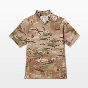 Camiseta 5.11 V.XI SIGURD Multicam