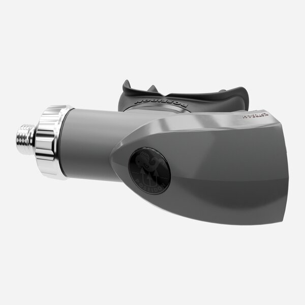 Segunda Etapa Xstream | Poseidon 2nd stage Xstream, grey