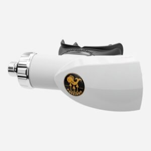 Segunda Etapa Xstream | Poseidon 2nd stage Xstream, white